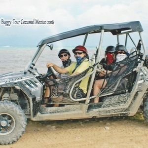 Meet your Posher, Patti